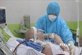 Dịch COVID-19: Hành trình cứu sống bệnh nhân số 91 và dấu ấn của tinh thần nhân văn Việt Nam