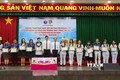 Thành phố Hồ Chí Minh: Tuyên dương 43 thầy thuốc trẻ tiêu biểu năm 2020