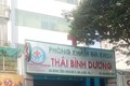 Thành phố Hồ Chí Minh: Tạm đình chỉ hoạt động nhiều cơ sở y tế tư nhân có vi phạm