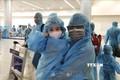 Triển khai lấy mẫu xét nghiệm SARS-CoV-2 đối với người rời Đà Nẵng đến Thành phố Hồ Chí Minh