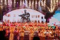 Thành phố Hồ Chí Minh hoàn thiện chiến lược phát triển văn hóa - Bài 2