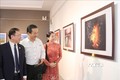 Triển lãm Ảnh nghệ thuật Việt Nam năm 2020