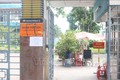 Dịch COVID-19: Thành phố Hồ Chí Minh tái “kích hoạt” nhiều khu cách ly, sẵn sàng tiếp nhận người cách ly phòng dịch