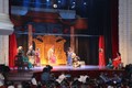 Dịch COVID-19: Sân khấu kịch Tết ở Thành phố Hồ Chí Minh tạo không khí và cảm hứng mới