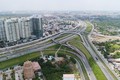 Các quận 2, 9 và Thủ Đức được gộp thành thành phố Thủ Đức để tạo bệ phóng cho phát triển kinh tế - xã hội thành phố Hồ Chí Minh. Ảnh minh họa: Mạnh Linh/Báo Tin tức