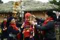Trải nghiệm văn hóa Tết các dân tộc tại Hoàng Thành Thăng Long