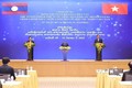 Thủ tướng Việt Nam và Thủ tướng Lào đồng chủ trì Lễ phát động Năm Đoàn kết Hữu nghị Việt Nam-Lào, Lào-Việt Nam 2022