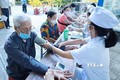 Thành phố Hồ Chí Minh chung tay chăm sóc sức khỏe người dân hậu mắc COVID-19​