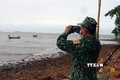 Bộ đội Biên phòng Kiên Giang bảo vệ vững chắc chủ quyền, an ninh biên giới quốc gia