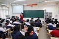 Kỳ thi tuyển sinh lớp 10 năm học 2022-2023: Hà Nội chốt thi 3 môn Toán, Ngữ văn và Ngoại ngữ