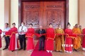 Giáo hội Phật Giáo Việt Nam khánh thành Thiền viện Trúc Lâm An Giang