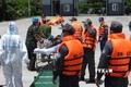 Khánh Hòa: Kịp thời đưa các bệnh nhân gặp nạn trên biển đi cấp cứu