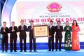 Đón nhận Bằng xếp hạng Di tích Quốc gia đặc biệt Khu di tích lưu niệm Chủ tịch Hồ Chí Minh trên đảo Cô Tô và khai mạc Năm Du lịch 2022