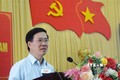 Thường trực Ban Bí thư Võ Văn Thưởng tiếp xúc cử tri thành phố Đà Nẵng