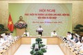 Thủ tướng Phạm Minh Chính: Phát triển thị trường lao động cần trả lời 7 câu hỏi vì sao?