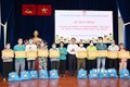 Thành phố Hồ Chí Minh phát động Tháng cao điểm “Vì người nghèo”năm 2022