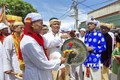 Đồng bào Chăm Ninh Thuận vui đón Lễ hội Katê 2022