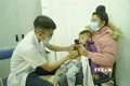 Khám sàng lọc bệnh tim miễn phí cho trẻ em Điện Biên