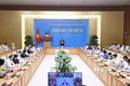 Thủ tướng Phạm Minh Chính: Nghiên cứu, điều chỉnh chính sách phòng, chống dịch COVID-19 phù hợp với tình hình mới