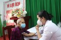 Bến Tre: Khám bệnh, cấp phát thuốc miễn phí cho hơn 300 người nghèo