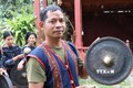A Ngưi K'bang - Người kết nối cộng đồng để lưu giữ văn hóa dân tộc Bahnar