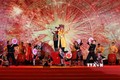 Khai mạc Tuần Văn hóa, Thể thao và Du lịch Lạng Sơn năm 2023