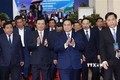 Thủ tướng Phạm Minh Chính: Xây dựng Đồng bằng sông Hồng là vùng động lực phát triển hàng đầu, có vai trò dẫn dắt