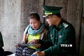 Đấu tranh phòng, chống tội phạm mua bán người ở vùng biên giới Nghệ An