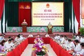 Thủ tướng Phạm Minh Chính: Gỡ nút thắt, thúc đẩy các dự án cao tốc và vốn ODA ở Đồng bằng sông Cửu Long