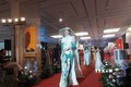 Tôn vinh vẻ đẹp hoa sen trong đời sống văn hóa Việt