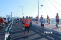 Hơn 11.000 vận động viên tham gia Giải chạy VnExpress Marathon Marvelous Nha Trang 2023