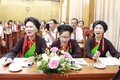 Bắc Giang: Nâng cao kiến thức, kỹ năng trình diễn dân ca Quan họ