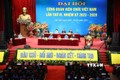 Khai mạc trọng thể Đại hội Công đoàn Viên chức Việt Nam lần thứ VI, nhiệm kỳ 2023 – 2028