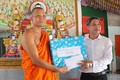 Hậu Giang nâng cao đời sống cho đồng bào dân tộc Khmer