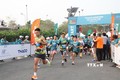 Gần 2.000 vận động viên tham dự giải Thaco Marathon vì an toàn giao thông - Điện Biên Phủ 2024