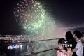 Lễ hội Pháo hoa Quốc tế Đà Nẵng DIFF 2024: “Tuyệt tác thiên nhiên” bừng sáng bờ sông Hàn
