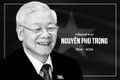 Đảng viên, nhân dân quê hương Đông Anh tiếc thương nhớ về Tổng Bí thư Nguyễn Phú Trọng