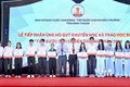 Tạo động lực cho học sinh có hoàn cảnh khó khăn vươn lên