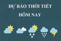 Thời tiết ngày 21/9/2024: Không khí lạnh ảnh hưởng đến Đông Bắc Bộ từ đêm nay