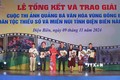 Tôn vinh, quảng bá văn hóa đồng bào vùng cao qua nhiếp ảnh