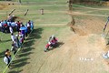 Sơn La: Sôi động Giải đua mô tô địa hình Việt Nam - VTV Cup Off Road 2023