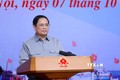 Thủ tướng Phạm Minh Chính: Chống khai thác hải sản IUU vì lợi ích của quốc gia, dân tộc, nhân dân và nghĩa vụ quốc tế