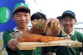 Ngày hội thú cưng Đồng bằng Sông Cửu Long năm 2024