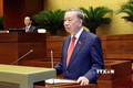 Toàn văn Bài phát biểu nhậm chức của Chủ tịch nước Tô Lâm