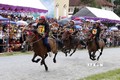 Hấp dẫn Giải đua ngựa truyền thống trên cao nguyên Bắc Hà