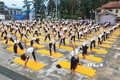 Khởi động tour du lịch Yoga tại Sa Pa năm 2024