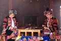 Trang phục truyền thống, nét văn hóa của người Lô Lô ở Mèo Vạc