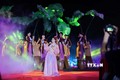 Khai mạc Lễ hội Sen Hà Nội và giới thiệu sản phẩm OCOP gắn với văn hóa các tỉnh miền núi phía Bắc năm 2024