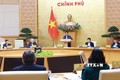 Thủ tướng Phạm Minh Chính: Phấn đấu hoàn thành 15/15 chỉ tiêu năm 2024, tạo đà, tạo lực cho năm 2025