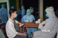 越南连续第33天无新增新冠肺炎确诊病例